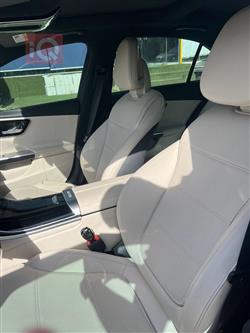 مرسيدس بنز C-Class